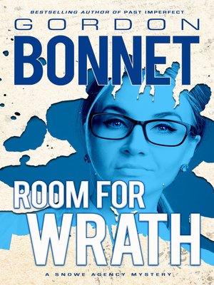 cover image of Room for Wrath